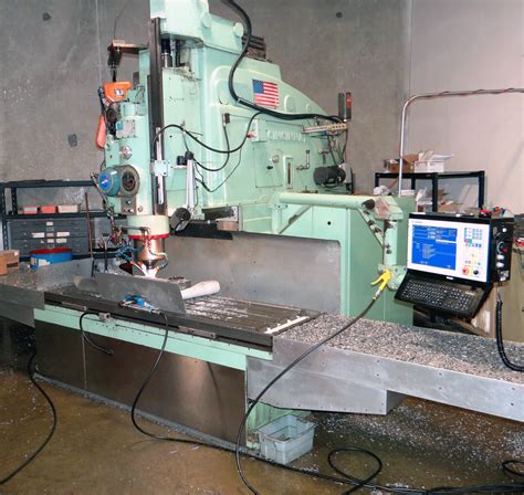 cincinnati milacron cnc lathe parts|Cincinnati hydrotel milling machine.